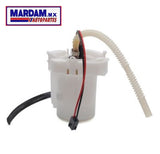 BOMBA GASOLINA CHEVY C1 C2 PICK-UP MONZA CORSA ASTRA MPFI   97/01  REPUESTO KIT     CODIGO A0018