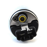 BOMBA GASOLINA CHEVY TSURU III CORSA ASTRA ZAFIRA FORD FIESTA IKON FRONTIER NP300   REPUESTO INJETEC     CODIGO A0022