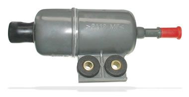 FILTRO GASOLINA AFINACION  HONDA  ACCORD CIVIC PRELUDE  1998-2004    FIH-186  GG-161         CODIGO FF-70
