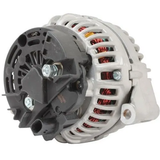 ALTERNADOR BOSCH MERCEDES BENZ  CLS5 12V 6H  89/02 180A 12 0131548902 A0121548902    LESTER 11068     CODIGO L-11068