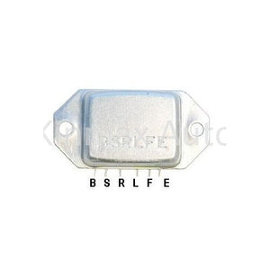REGULADOR ALTERNADOR HITACHI NISSAN MAXIMA SENTRA LUV 81/98  12V  IH212       CODIGO 3259916