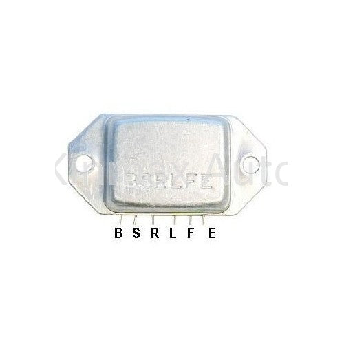 REGULADOR ALTERNADOR HITACHI NISSAN MAXIMA SENTRA LUV 81/98  12V  IH212       CODIGO 3259916