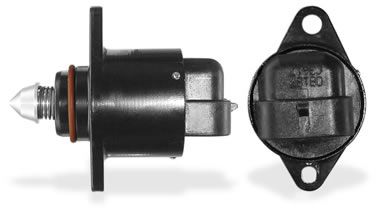 SENSOR VALVULA IAC CHEVROLET CHEVY C1 CORSA MERIVA BLAZER TORNADO LUV   MPFI  AC121 GENERICA.      CODIGO B0035