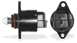 SENSOR VALVULA IAC CHEVROLET CHEVY C1 CORSA MERIVA BLAZER TORNADO LUV   MPFI  AC121 GENERICA.      CODIGO B0035