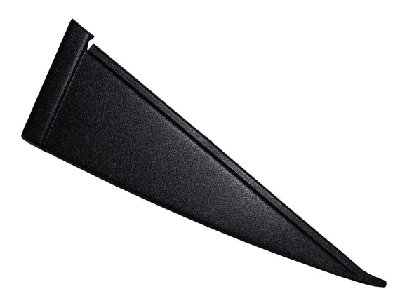 MOLDURA CHEVY MARCO PTA TRAS DER EXTERIOR 94/05     CODIGO 90477062