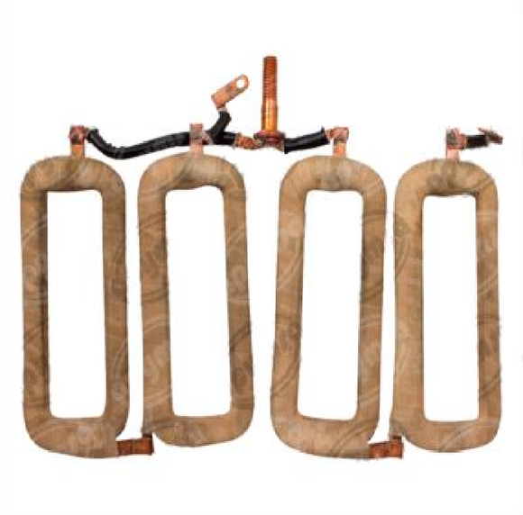 CAMPO MARCHA  DELCO 40MT 24V RCP CANADA 1945496  59-132-3  59- 179 BORNE DE 3/8  CODIGO 1187800