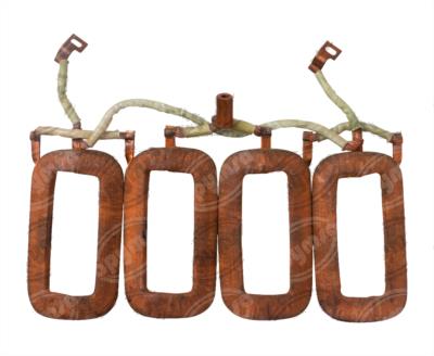 CAMPO MARCHA  DELCO 37MT 41MT 24V  10472563  59-151-3      CODIGO 1191800