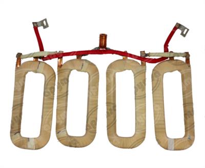 CAMPO MARCHA  DELCO 42MT 24V BORNE TIPO BOTA TERMINAL PALETA REMY  1988442   59-135-3      CODIGO 13247