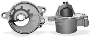 CAMPANA MARCHA BOSCH FORD  P/UP AUTOMATICA 2 OREJAS  93/96  51-242     F2TZ-11130-B       CODIGO 12205