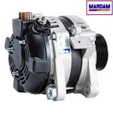 ALTERNADOR DENSO TOYOTA CAMRY 05/06  POLEA 7 RANURAS  100A LESTER 11034       CODIGO 02595