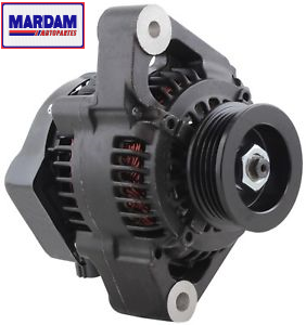ALTERNADOR DENSO HONDA ACURA MARINO   04/06  12V 55A 101211-8740  LESTER 12756  CODIGO L-12756