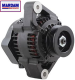 ALTERNADOR DENSO HONDA ACURA MARINO   04/06  12V 55A 101211-8740  LESTER 12756  CODIGO L-12756