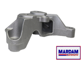 SOPORTE CHEVROLET MERIVA TORNADO CORSA 01/08 1.8 4 CIL TRANSMISION      CODIGO 19280221