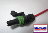 ARNES CHEVY SENSOR OXIGENOENO 1 CABLE       CODIGO 48160