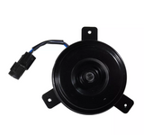 MOTOVENTILADOR CHRYSLER DODGE ATTITUDE RADIADOR  KWP HY1209R     CODIGO HY1209R