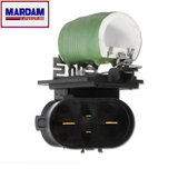 RESISTENCIA MOTOVENTILADOR CHEVROLET MERIVA OPEL 93341907    CODIGO 93341907