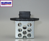 RESISTENCIA MOTOVENTILADOR FORD FOCUS 2.0L ZX3 MONDEO F5RZ-8L03-AC     CODIGO 3432710