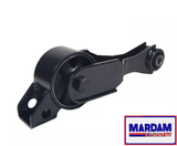 SOPORTE MOTOR CHEVROLET MATIZ C2 CAJA INFERIOR 07/15      CODIGO 96591290