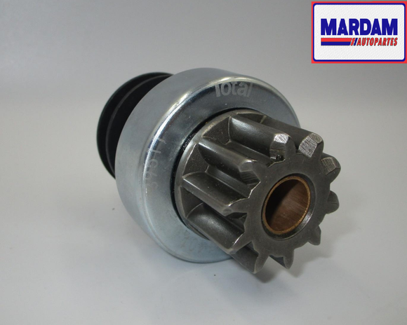 IMPULSOR MARCHA DELCO 28MT PERKINS 10D ANCHO 12 EST 54-8402   ZEN 0649   CODIGO 18609
