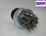 IMPULSOR MARCHA DELCO 28MT PERKINS 10D ANCHO 12 EST 54-8402   ZEN 0649   CODIGO 18609