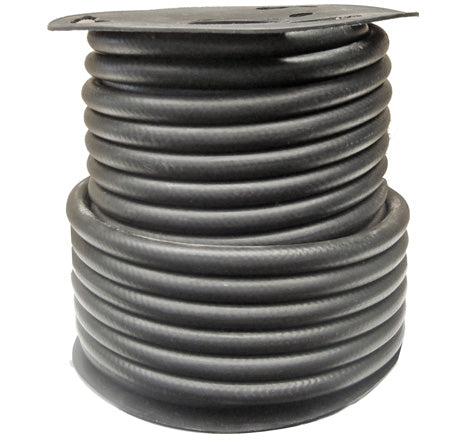 MANGUERA DE GASOLINA AUTOMOTRIZ 1/4 UNIVERSAL   (X METRO)  CODIGO FLH-1-4