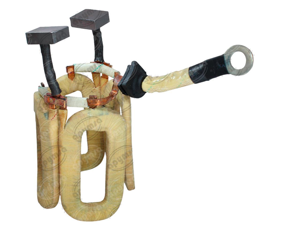 CAMPO MARCHA  DELCO 38MT 12V   59-183    CODIGO 1201000