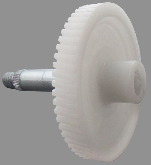 ENGRANE MOTOR LIMPIAPARABRISAS  GM MERIVA 08      CODIGO EC45