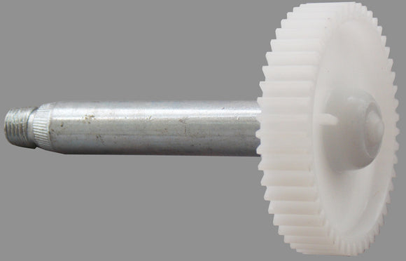 ENGRANE MOTOR LIMPIAPARABRISAS  NISSAN SENTRA F/L 12mm 49DIENTES      CODIGO EFM42