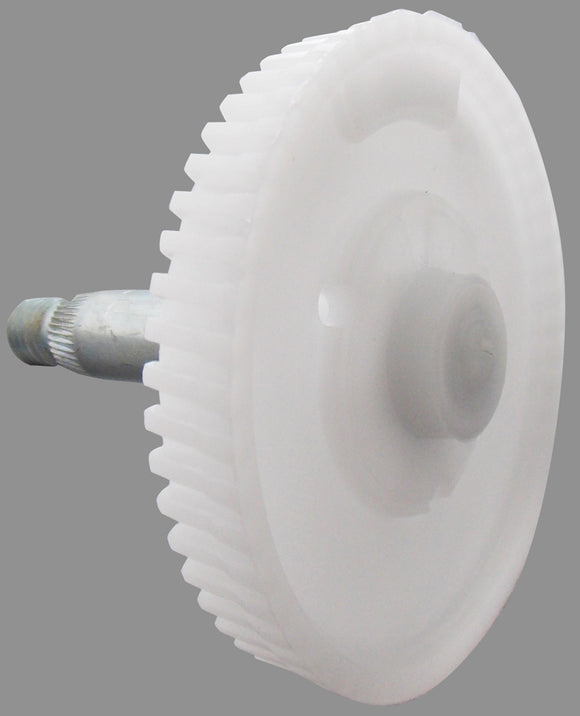 ENGRANE MOTOR LIMPIAPARABRISAS  VW GOLF JETTA A2 BOSCH 55 DIENTES      CODIGO EFM41