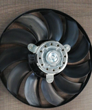 MOTOVENTILADOR FORD ECOSPORT FIESTA PRIMAVERA  03/11     4363902      CODIGO 42419