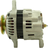 ALTERNADOR MITSUBISHI CHRYSLER PT CRUISER 2.0 2.4  06/10  100A   LESTER 11230       CODIGO 02265