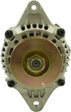 ALTERNADOR MITSUBISHI CHRYSLER PT CRUISER 2.0 2.4  06/10  100A   LESTER 11230       CODIGO 02265