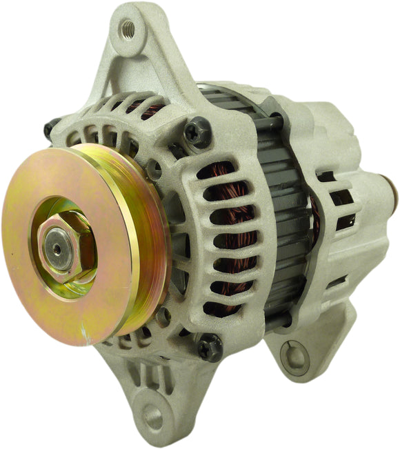 ALTERNADOR MITSUBISHI CHRYSLER PT CRUISER 2.0 2.4  06/10  100A   LESTER 11230       CODIGO 02265