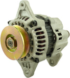 ALTERNADOR MITSUBISHI CHRYSLER PT CRUISER 2.0 2.4  06/10  100A   LESTER 11230       CODIGO 02265