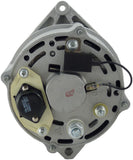 ALTERNADOR BOSCH JOHN DEERE CASE KOMATSU RETRO EXCAVADORA 97/07 24V 45A CW Y CCW  OEM 0120488206  LESTER 12148       CODIGO 12148