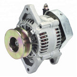 ALTERNADOR DENSO TOYOTA MONTACARGA 12V 55A LESTER 12184   CODIGO L-12184