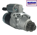 MARCHA MITSUBISHI NISSAN ALTIMA SENTRA  L4 2.5L 04/07 12V 13D  LESTER 17835 RECONSTRUIDA   CODIGO 22345-REC