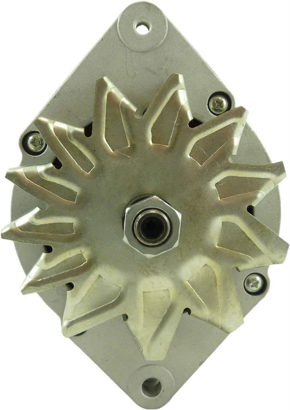 ALTERNADOR BOSCH THERMOKING JOHN DEERE  90/12  65A 12V CW   LESTER 12224 12334  9 120 060 023   CODIGO L-12224