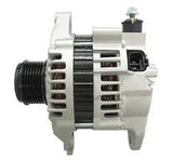 ALTERNADOR HITACHI NISSAN  INFINITI 12V 90A LESTER 23215      CODIGO L-23215
