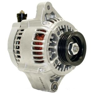 ALTERNADOR DENSO TOYOTA 4RUNNER CELICA 4C 2.4  PICKUP 2.4  85/91 12V 60A LESTER 14457        CODIGO 05339102