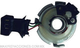 PLACA MAGNETICA VW COMBI SEDAN 88/02  1237031278       CODIGO 10062