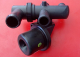 VALVULA CALEFACCION CHEVY BRASIL 4 SALIDAS      CODIGO 12380318