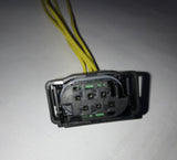 ARNES CHEVROLET CUERPO DE ACELERACION  6 CABLES   A30-1       CODIGO A30-1