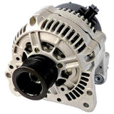 ALTERNADOR BOSCH VW GOL SAVEIRO  PASSAT SPORT VAN POLO  07/21  90A  12V  CW  1.6L   CON AIRE    F000BL0418  OEM 5U0903025E   CODIGO ABL0418