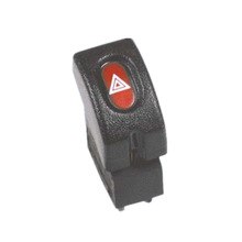 SWITCH HAZARD CHEVY C1 MONZA JOY POP STATION WAGON PICK UP 7 TERMINALES  94/03  AC DELCO         CODIGO 9138045
