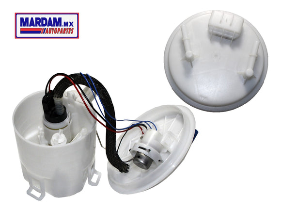 BOMBA GASOLINA CHEVROLET CORSA TORNADO MERIVA 02/10 L4 1.8L   MODULO 3 GRAPAS  94706444    CODIGO A0141