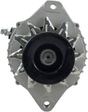 ALTERNADOR HITACHI ISUZU HEAVY TRUCK  NPR 4.8L 5.2L 03/06 LR 12V  110A  LESTER 12536       CODIGO L-12536
