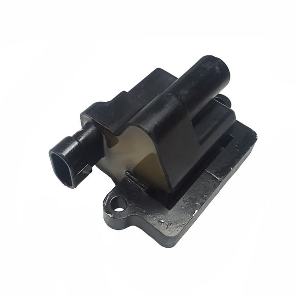 BOBINA  CHEVROLET AVALANCHE SILVERADO SUBURBAN TAHOE VORTEC YUKON SIERRA  4PINES  99/09  UF271       CODIGO 45009