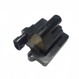 BOBINA  CHEVROLET AVALANCHE SILVERADO SUBURBAN TAHOE VORTEC YUKON SIERRA  4PINES  99/09  UF271       CODIGO 45009