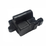 BOBINA  CHEVROLET AVALANCHE SILVERADO SUBURBAN TAHOE VORTEC YUKON SIERRA  4PINES  99/09  UF271       CODIGO 45009